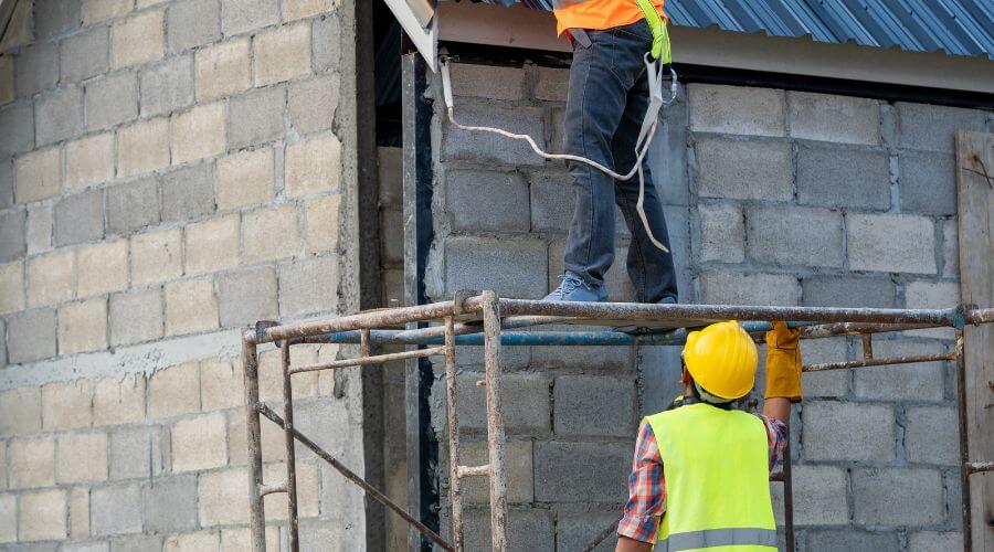 Local Siding Services in Barker, NY